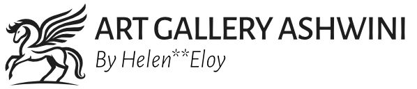 Art Gallery Ashwini by Helen**Eloy